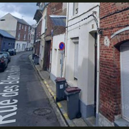 L'Echappee Belle Pour 5 Apartamento Saint-Quentin  Exterior foto
