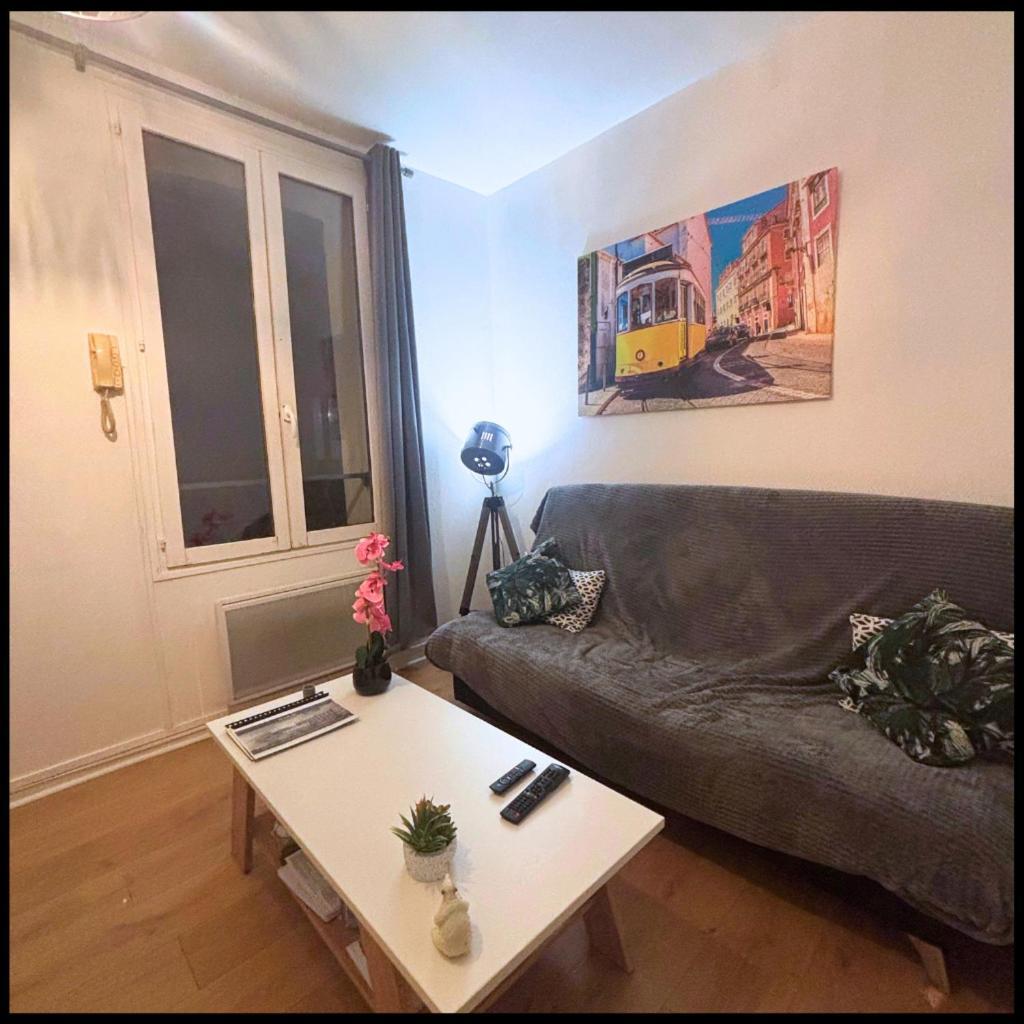 L'Echappee Belle Pour 5 Apartamento Saint-Quentin  Exterior foto